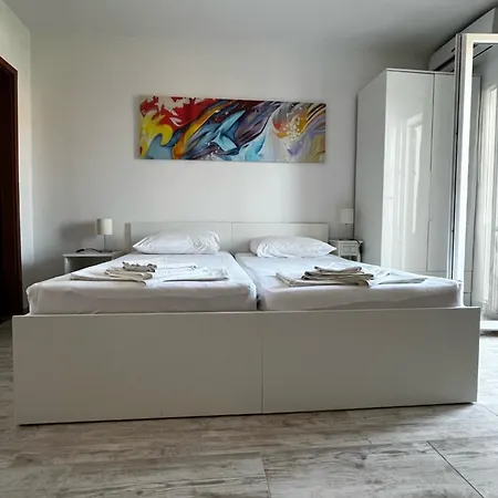 Apartman I Soba Nina Apartment Supetar Room photo