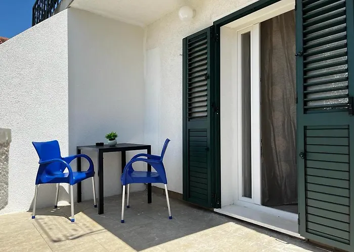Apartman I Soba Nina