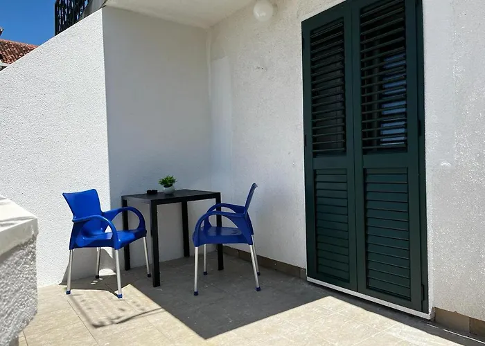 Apartman I Soba Nina