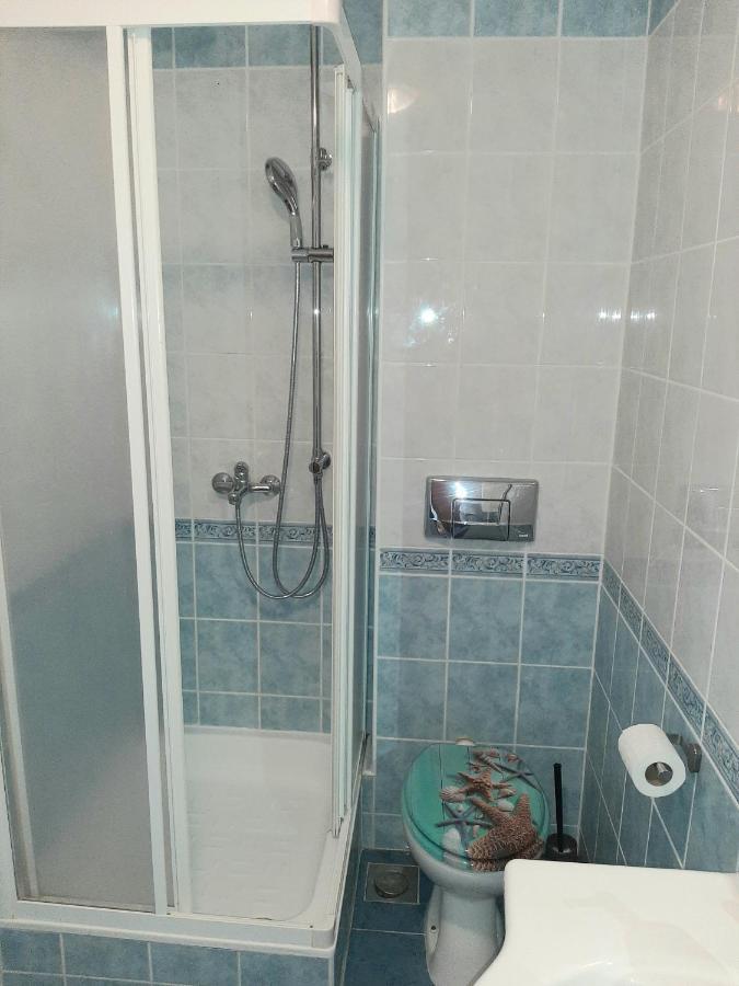 Apartman I Soba Nina