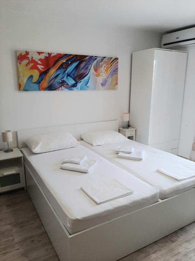 Apartman I Soba Nina Apartment *