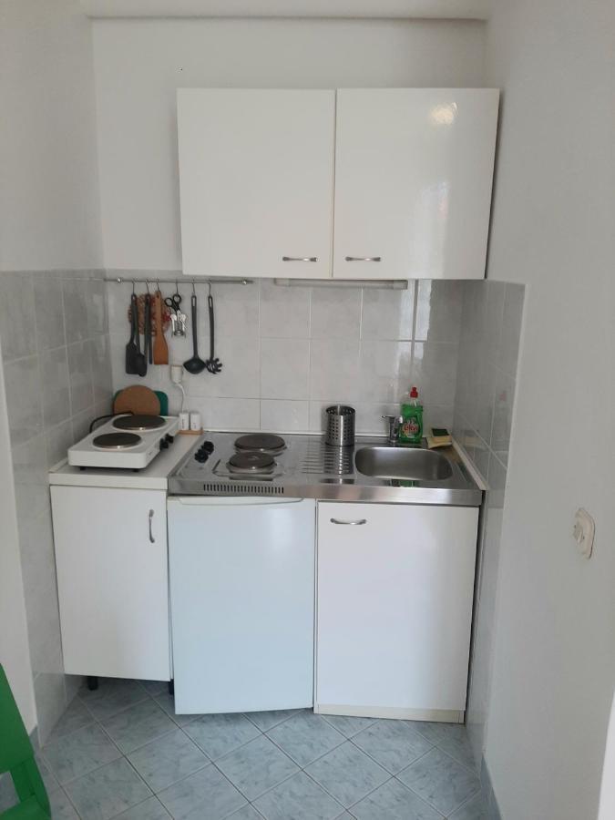 Apartment Apartman I Soba Nina Supetar