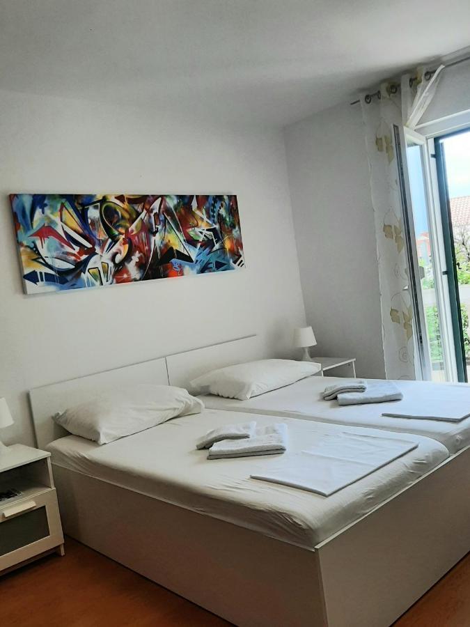 Apartman I Soba Nina *