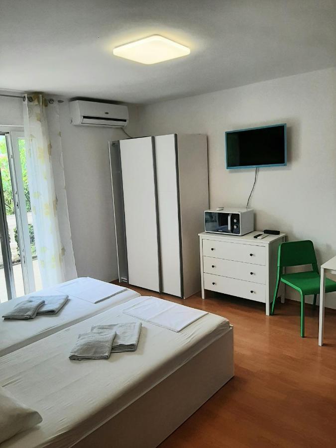 Apartman I Soba Nina *