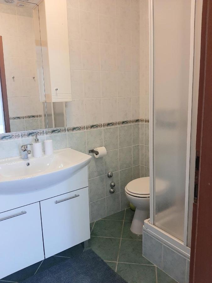 Apartman I Soba Nina