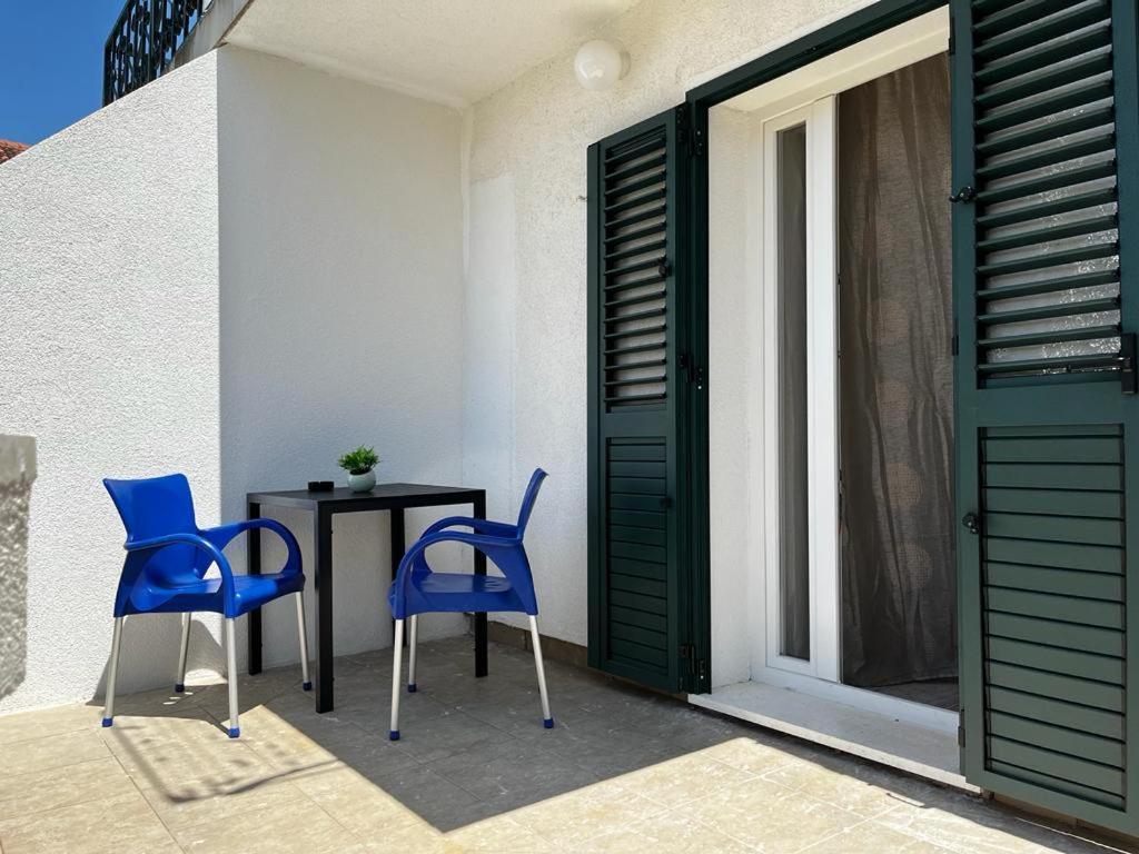 Apartman I Soba Nina *