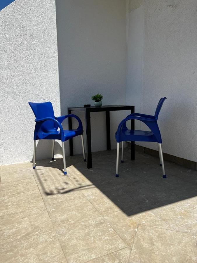 Apartment Apartman I Soba Nina