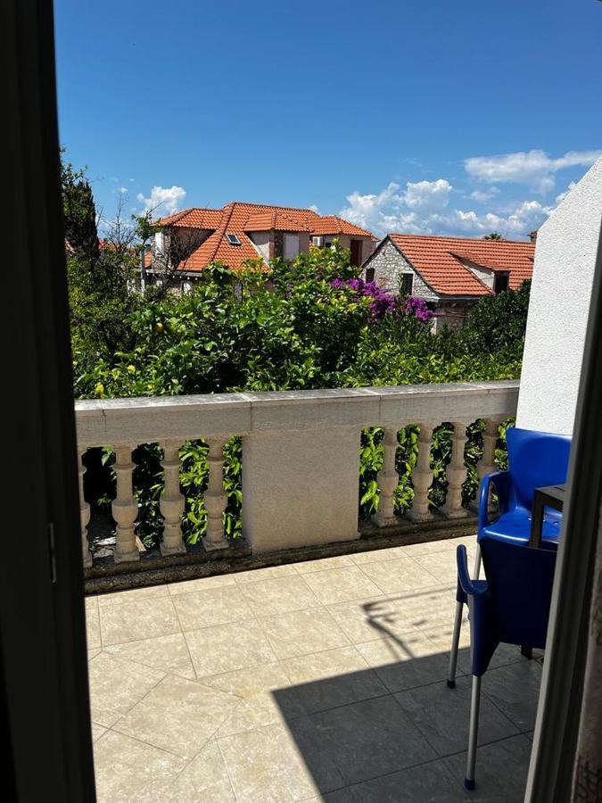 Apartman I Soba Nina *