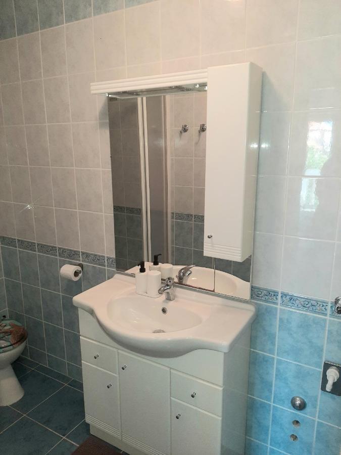 I Soba Nina Apartament Supetar